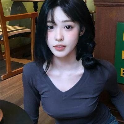 我是你的人